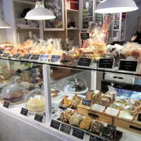 Miss V Bakery Cafeの写真・動画_image_566717