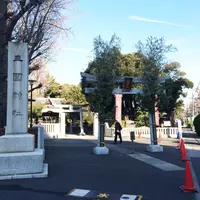 三囲神社の写真・動画_image_57052