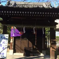 三囲神社の写真・動画_image_57053