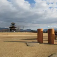 唐古・鍵遺跡 史跡公園の写真・動画_image_574489