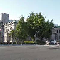 日本銀行大阪支店旧館の写真・動画_image_57859