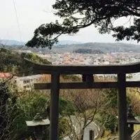 津門神社の写真・動画_image_58163