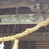 津門神社の写真・動画_image_58173