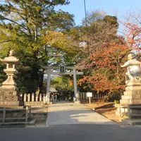 弓弦羽神社の写真・動画_image_586842