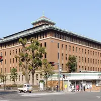 神奈川県庁本庁舎の写真・動画_image_59558