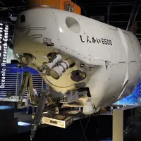 ドックヤードガーデン（旧横浜船渠第２号ドック）の写真・動画_image_59706