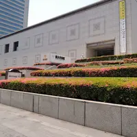 ドックヤードガーデン（旧横浜船渠第２号ドック）の写真・動画_image_59707