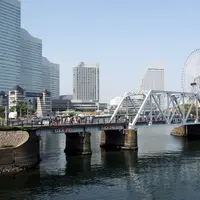 横浜汽車道の写真・動画_image_59710