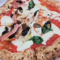 PIZZERIA CAPOLIの写真・動画_image_608198