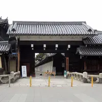 東本願寺（お東さん）の写真・動画_image_61001