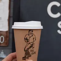 Little Nap COFFEE STAND（リトルナップコーヒースタンド）の写真・動画_image_61236