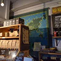 Little Nap COFFEE STAND（リトルナップコーヒースタンド）の写真・動画_image_61237