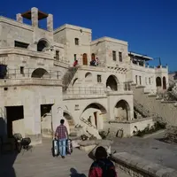 Cappadociaの写真・動画_image_62385