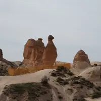 Cappadociaの写真・動画_image_62388