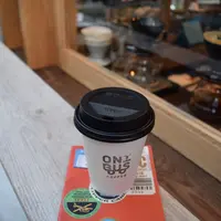 オニバスコーヒー 中目黒店 （ONIBUS COFFEE NAKAMEGURO）の写真・動画_image_62887
