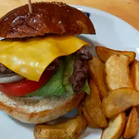 tsunami navy burgerの写真・動画_image_639165