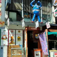 tsunami navy burgerの写真・動画_image_639166