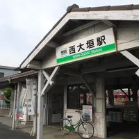 自転車OK! 養老鉄道の写真・動画_image_6427