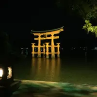 厳島神社の写真・動画_image_64579