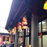 龍山寺（Longshan Temple）の写真・動画_image_65542