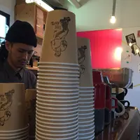 Little Nap COFFEE STAND（リトルナップコーヒースタンド）の写真・動画_image_66264