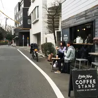 Little Nap COFFEE STAND（リトルナップコーヒースタンド）の写真・動画_image_66265