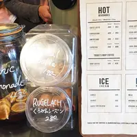 Little Nap COFFEE STAND（リトルナップコーヒースタンド）の写真・動画_image_66266