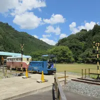 明延一円電車の写真・動画_image_667336