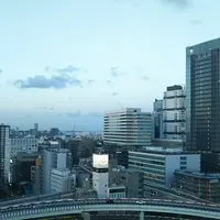 屋上庭園うみそらデッキの写真・動画_image_669331