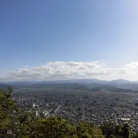 鳥取城跡の写真・動画_image_680206