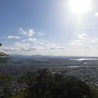 鳥取城跡の写真・動画_image_680207