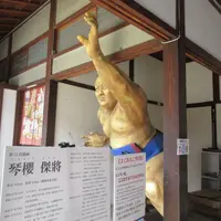 琴櫻記念館の写真・動画_image_680653