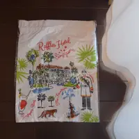 Raffles Hotelの写真・動画_image_68313