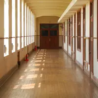 豊郷小学校旧校舎群の写真・動画_image_6846
