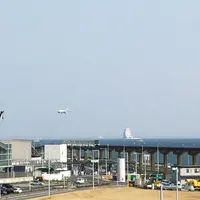 羽田空港国際線ターミナル駅の写真・動画_image_69024
