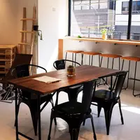 life's coffee stand（ライフズ コーヒースタンド）堀江店の写真・動画_image_69225