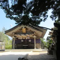白兎神社の写真・動画_image_694656