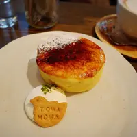 トワモワカフェ （towa mowa cafe）の写真・動画_image_70719