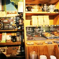 Little Nap COFFEE STAND（リトルナップコーヒースタンド）の写真・動画_image_73649