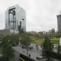 グラングリーン大阪の写真・動画_image_741326