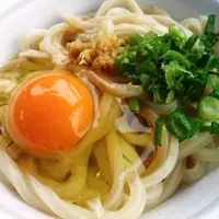 【閉業】道久製麺所の写真・動画_image_7428