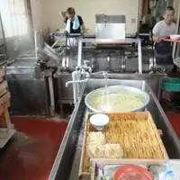 【閉業】道久製麺所の写真・動画_image_7429