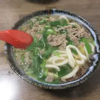 大阪うどん いなの路の写真・動画_image_750353