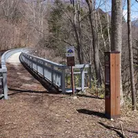 糠平川橋梁の写真・動画_image_75197