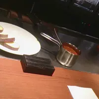 超熟成黒毛和牛 鉄板焼 宮地 銀座本店の写真・動画_image_75488