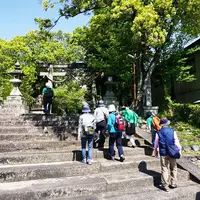 高山八幡宮の写真・動画_image_75544