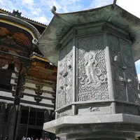 東大寺の写真・動画_image_7709