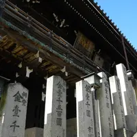 東大寺二月堂の写真・動画_image_7738