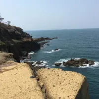 ヤセの断崖の写真・動画_image_77459
