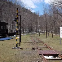 上士幌町鉄道資料館の写真・動画_image_77762